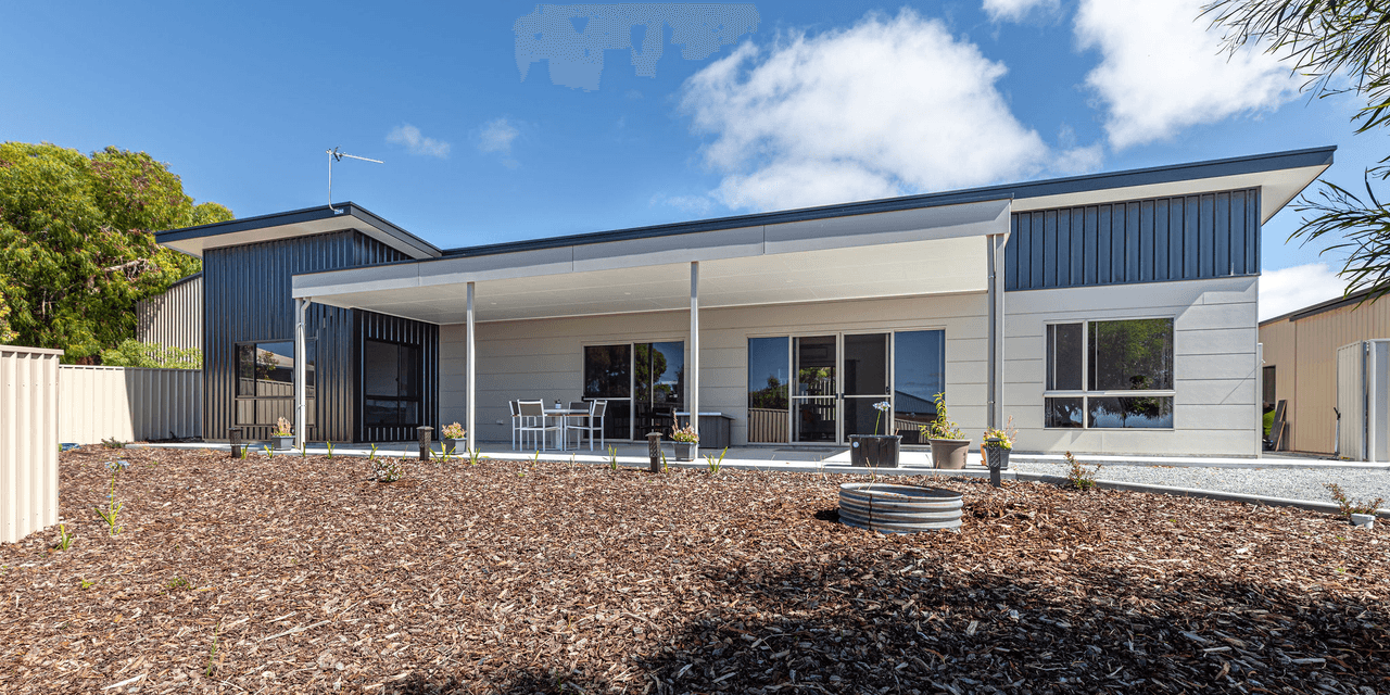 13 Kaitlin Court, PORT LINCOLN, SA 5606