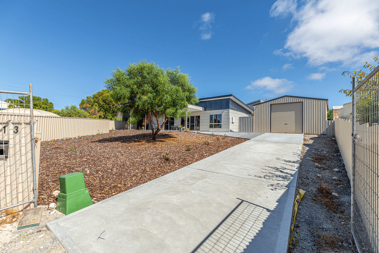 13 Kaitlin Court, PORT LINCOLN, SA 5606