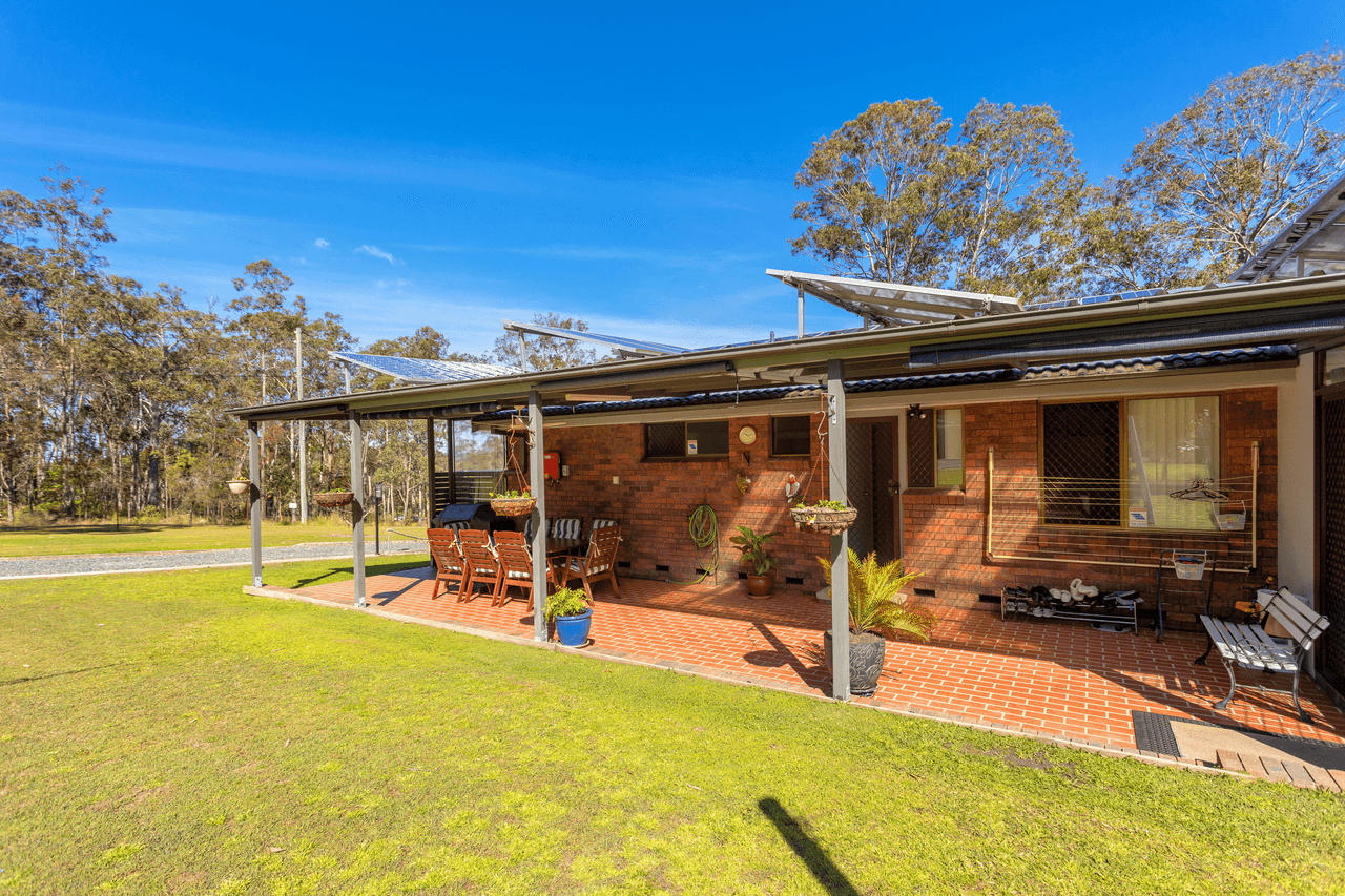 66 Woola Road, TAREE, NSW 2430