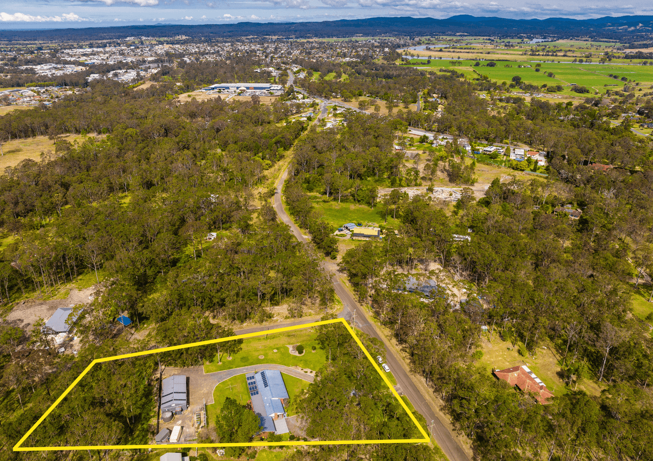 66 Woola Road, TAREE, NSW 2430