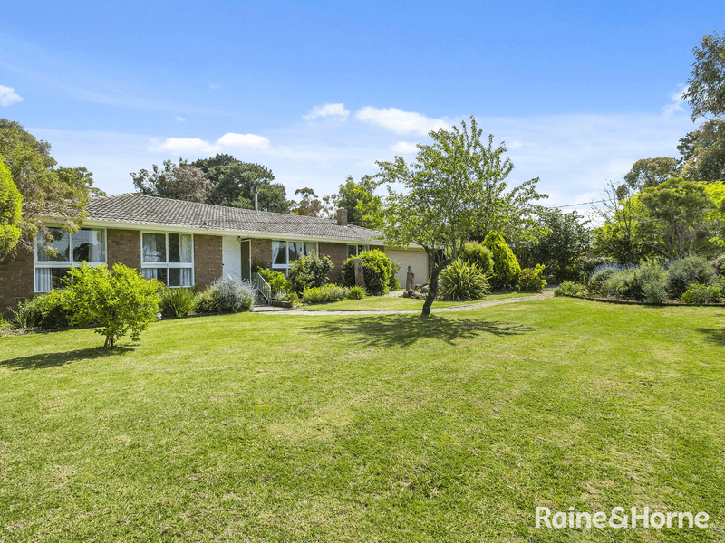 29 Bolithos Road, RIDDELLS CREEK, VIC 3431