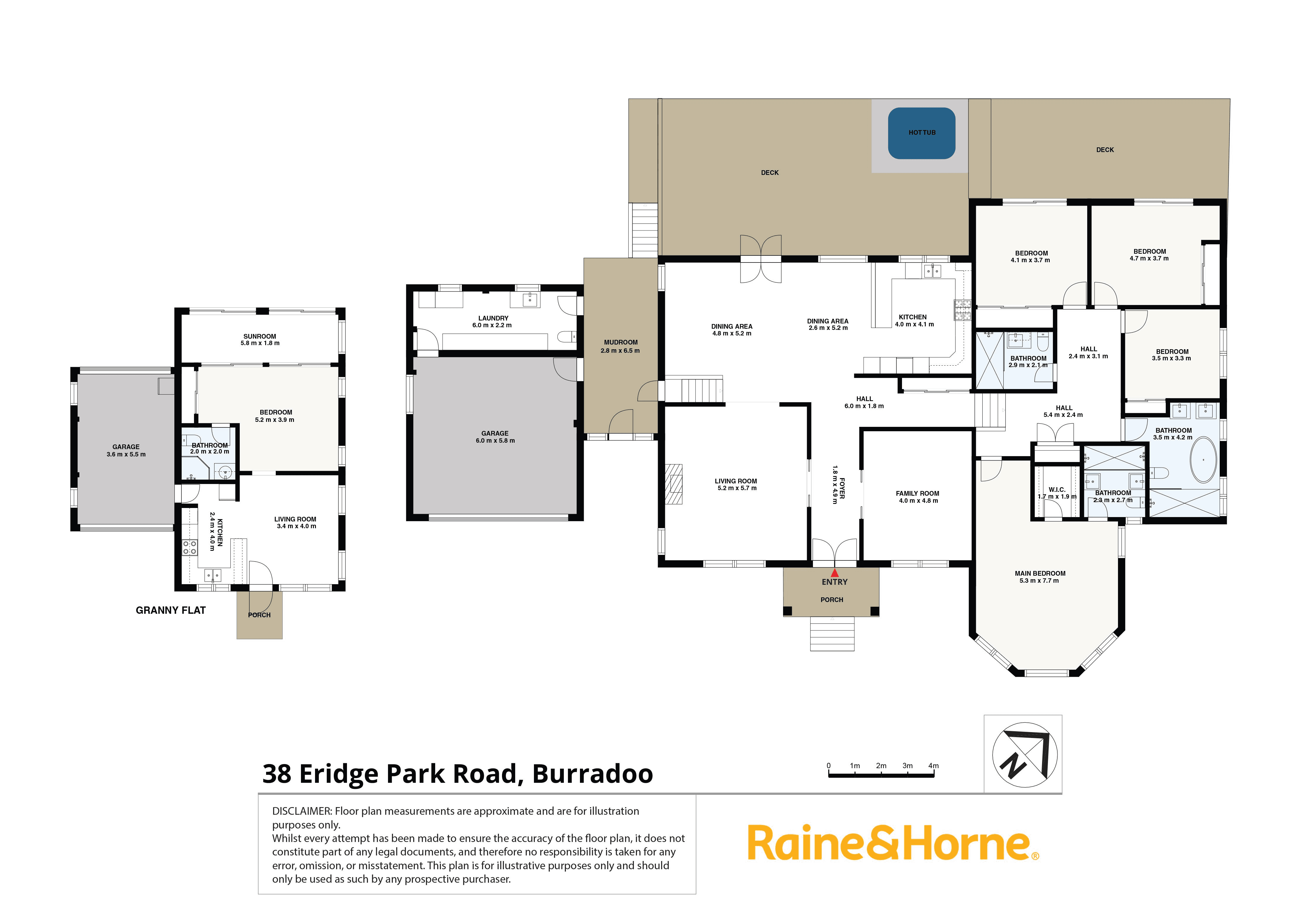 38 Eridge Park Road, BURRADOO, NSW 2576