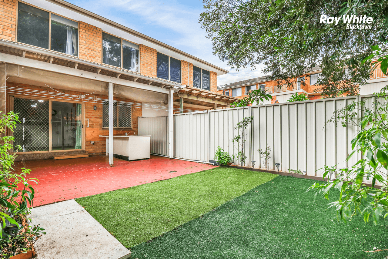 72a/177a Reservoir Road, BLACKTOWN, NSW 2148