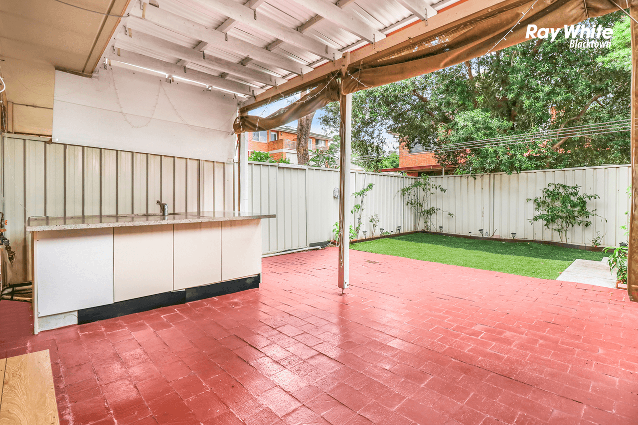 72a/177a Reservoir Road, BLACKTOWN, NSW 2148