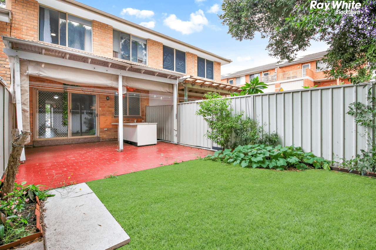 72a/177a Reservoir Road, BLACKTOWN, NSW 2148