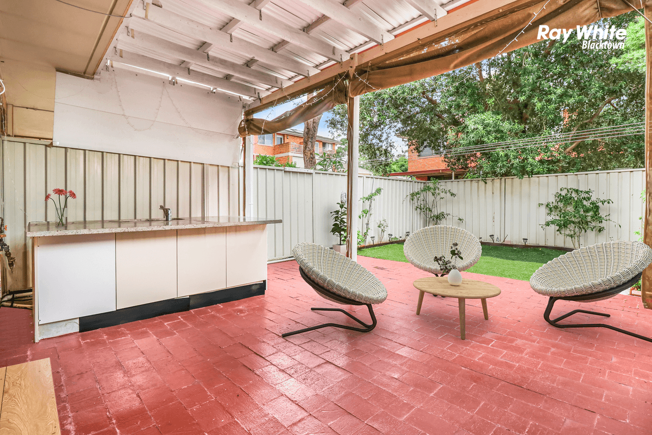 72a/177a Reservoir Road, BLACKTOWN, NSW 2148