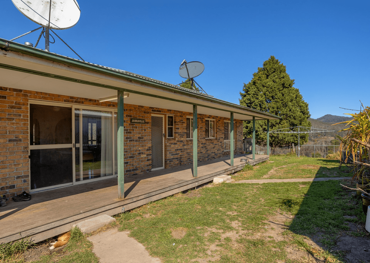 1473 Mooral Creek Road, MOORAL CREEK, NSW 2429