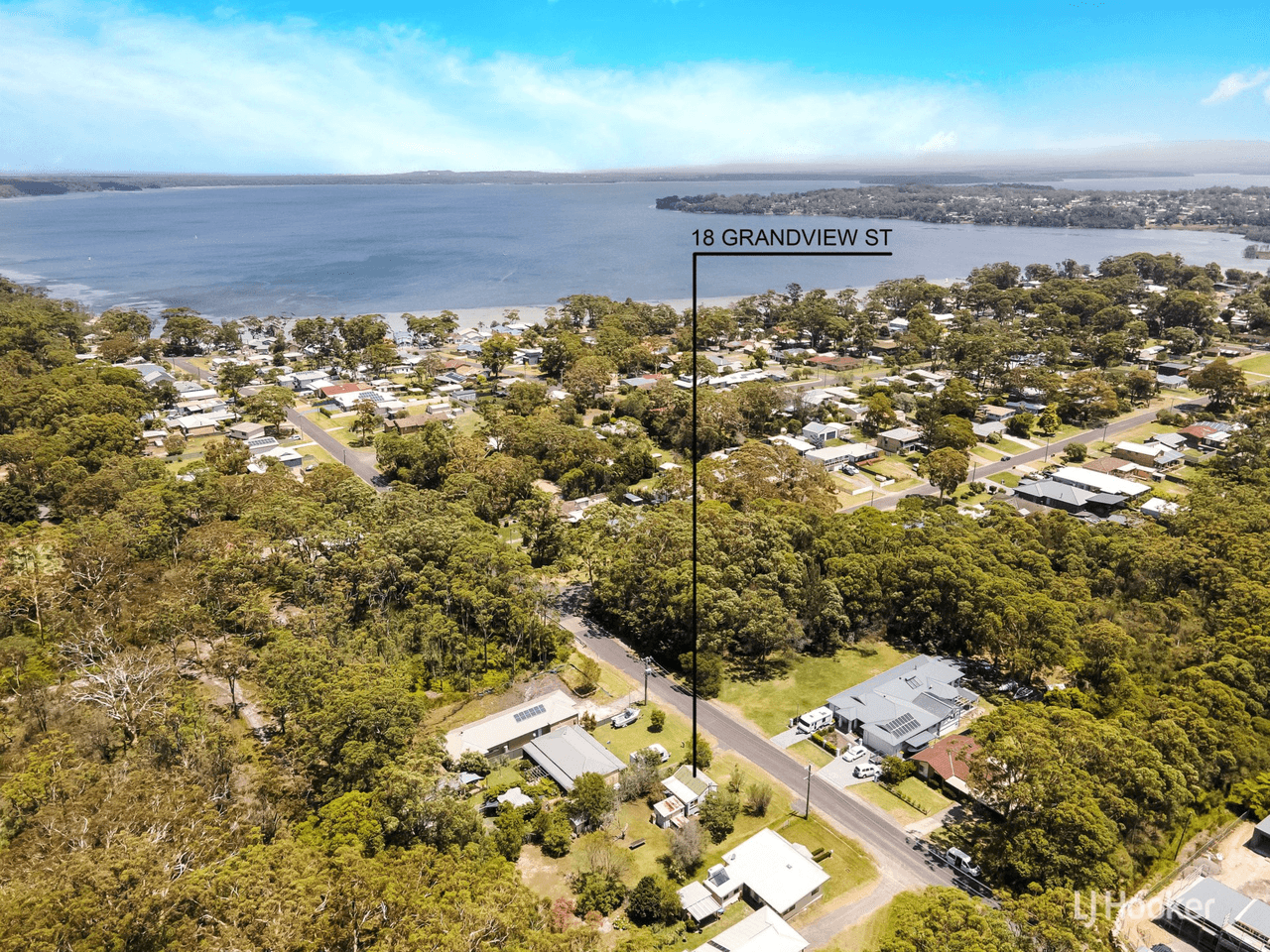 18 Grandview Street, EROWAL BAY, NSW 2540