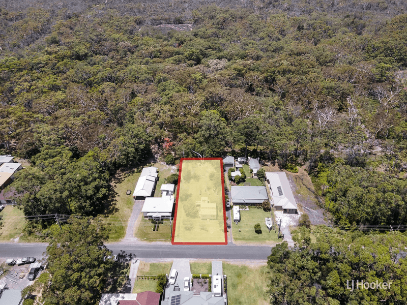 18 Grandview Street, EROWAL BAY, NSW 2540