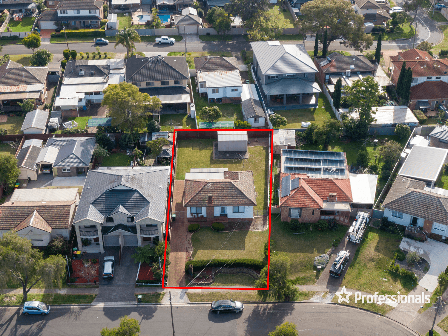 35 Astley Avenue, Padstow, NSW 2211