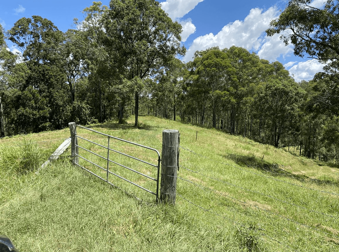 Lot 12 Upper Cedar Creek Road, CONONDALE, QLD 4552