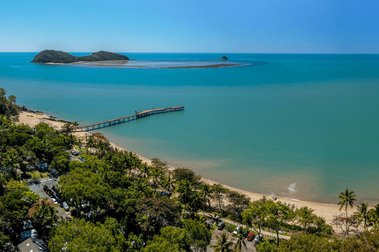 201/139-141 Williams Esplanade, PALM COVE, QLD 4879