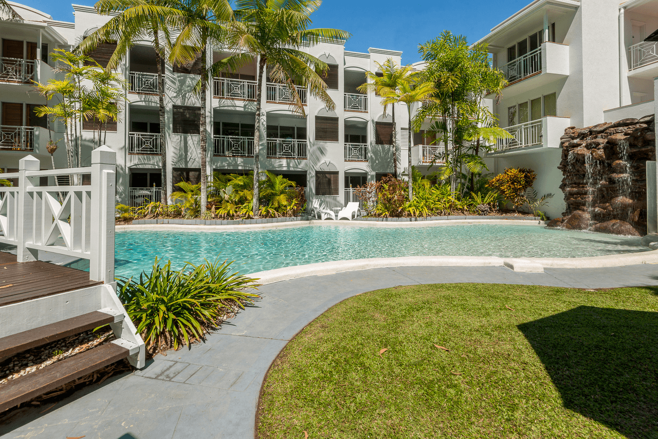 201/139-141 Williams Esplanade, PALM COVE, QLD 4879