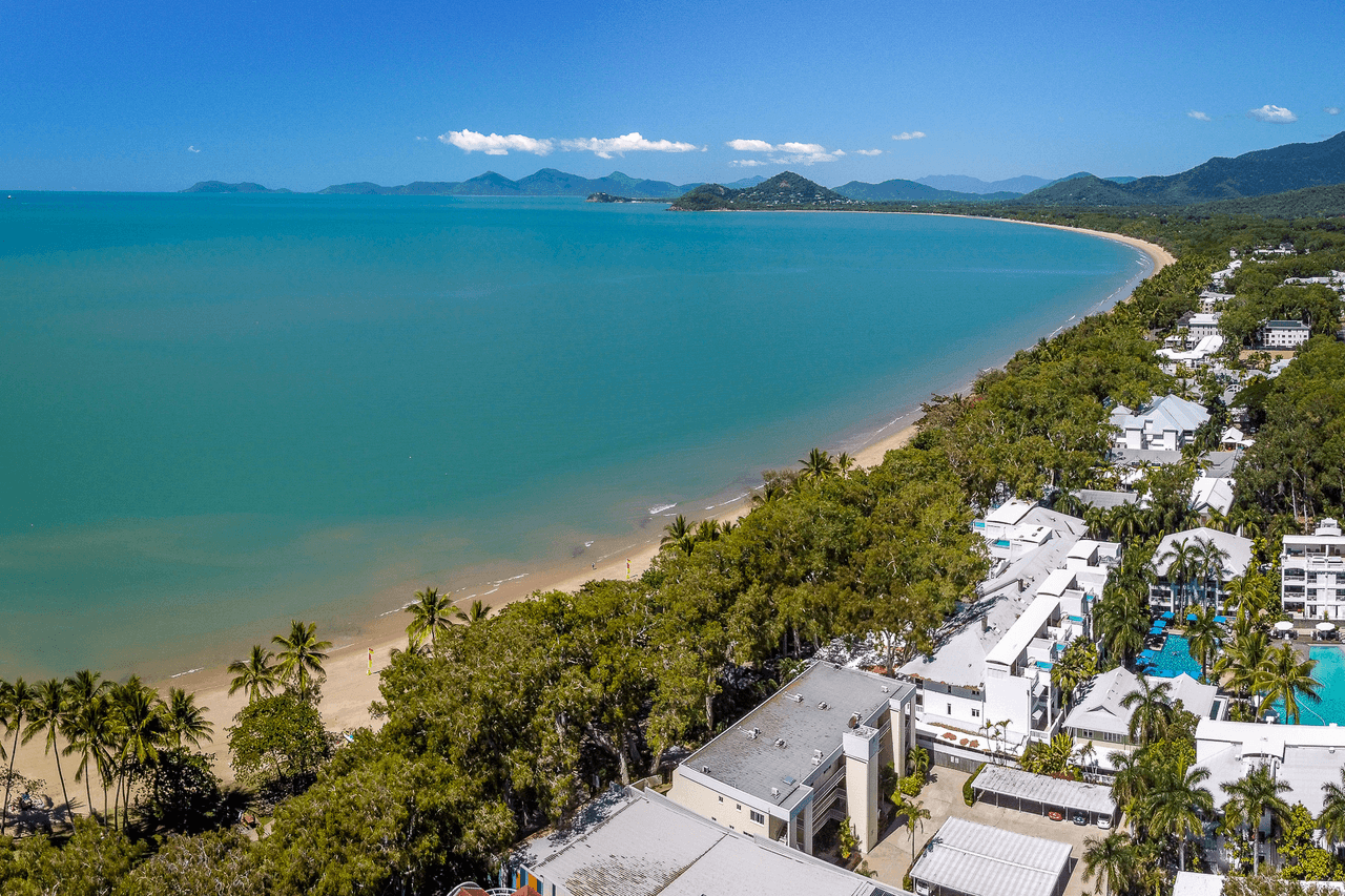 201/139-141 Williams Esplanade, PALM COVE, QLD 4879