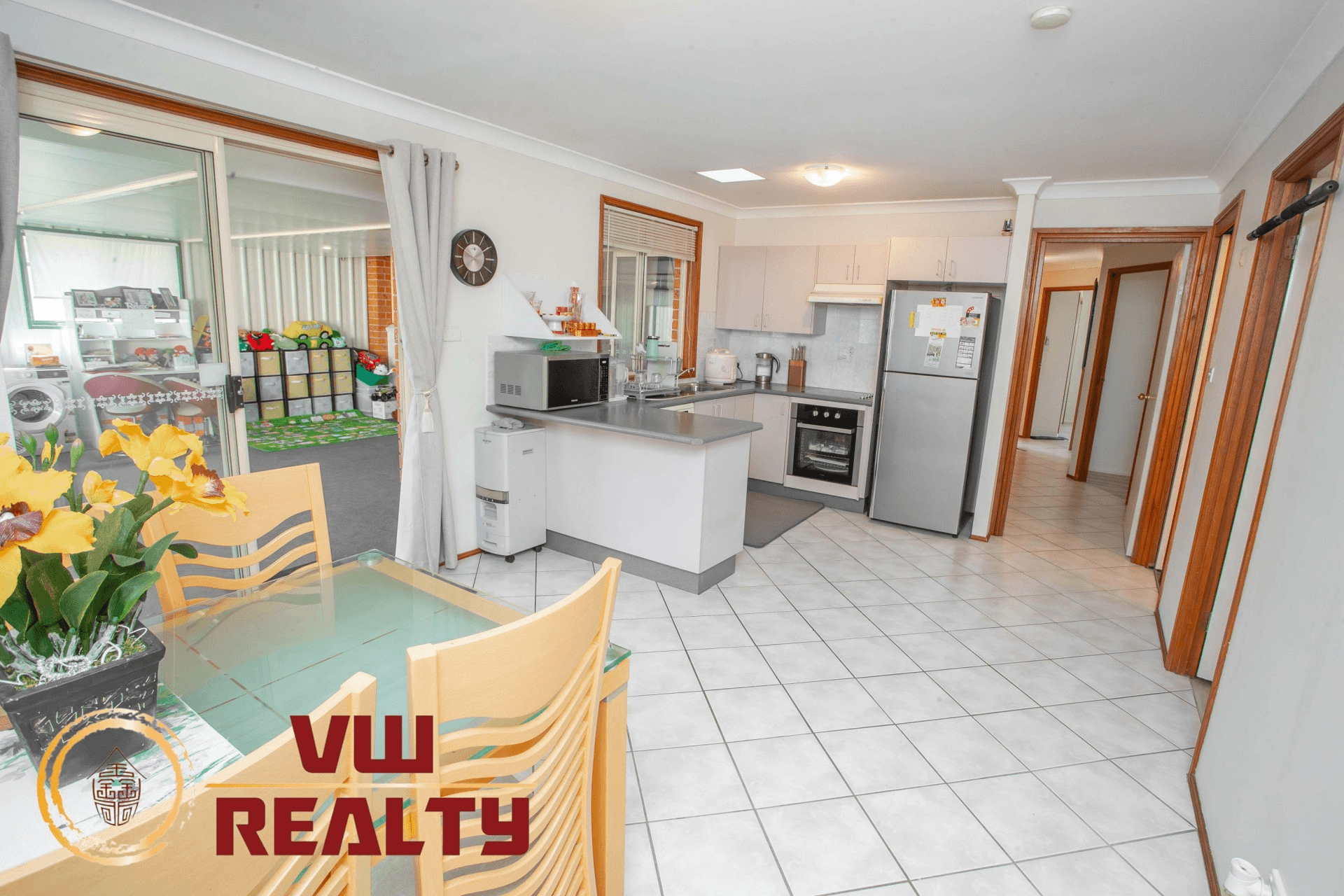 3 Thow Place, CURRANS HILL, NSW 2567