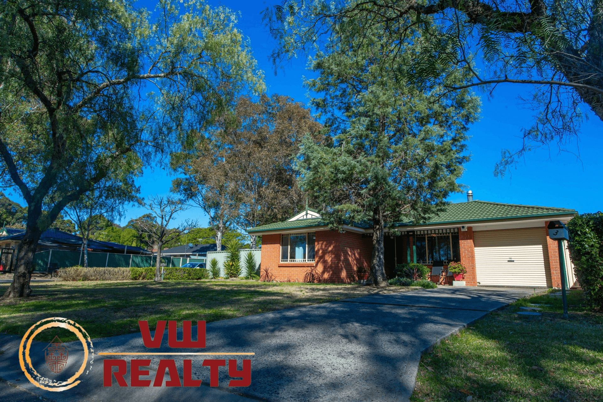 3 Thow Place, CURRANS HILL, NSW 2567