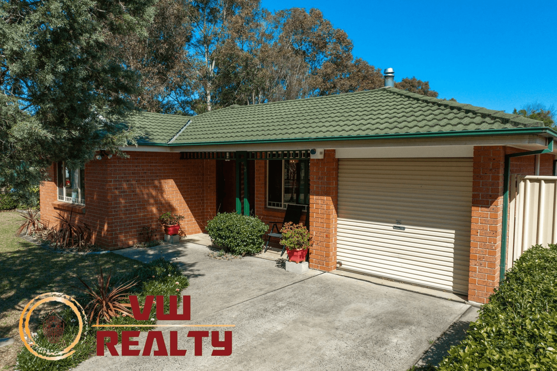 3 Thow Place, CURRANS HILL, NSW 2567