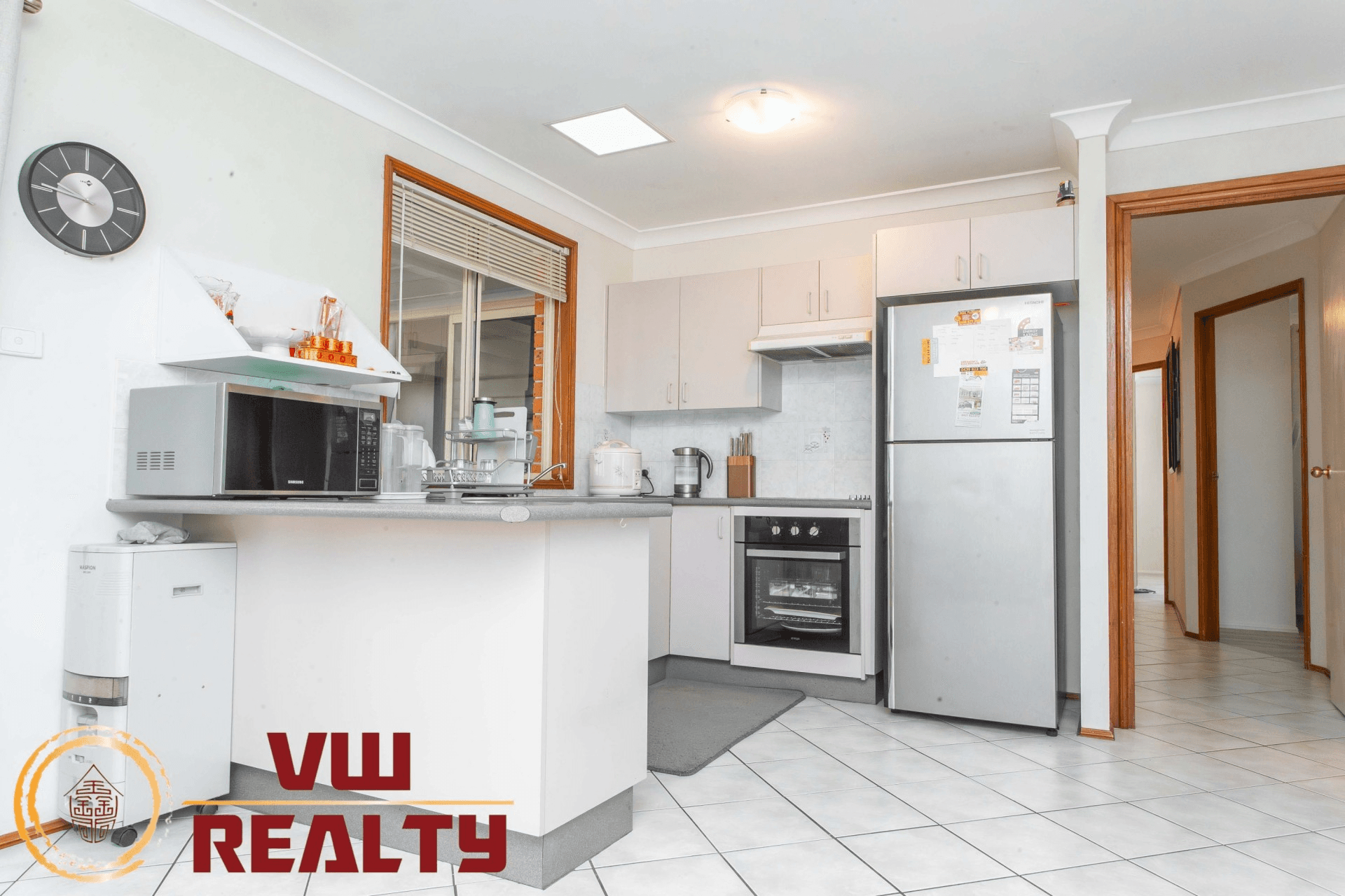 3 Thow Place, CURRANS HILL, NSW 2567