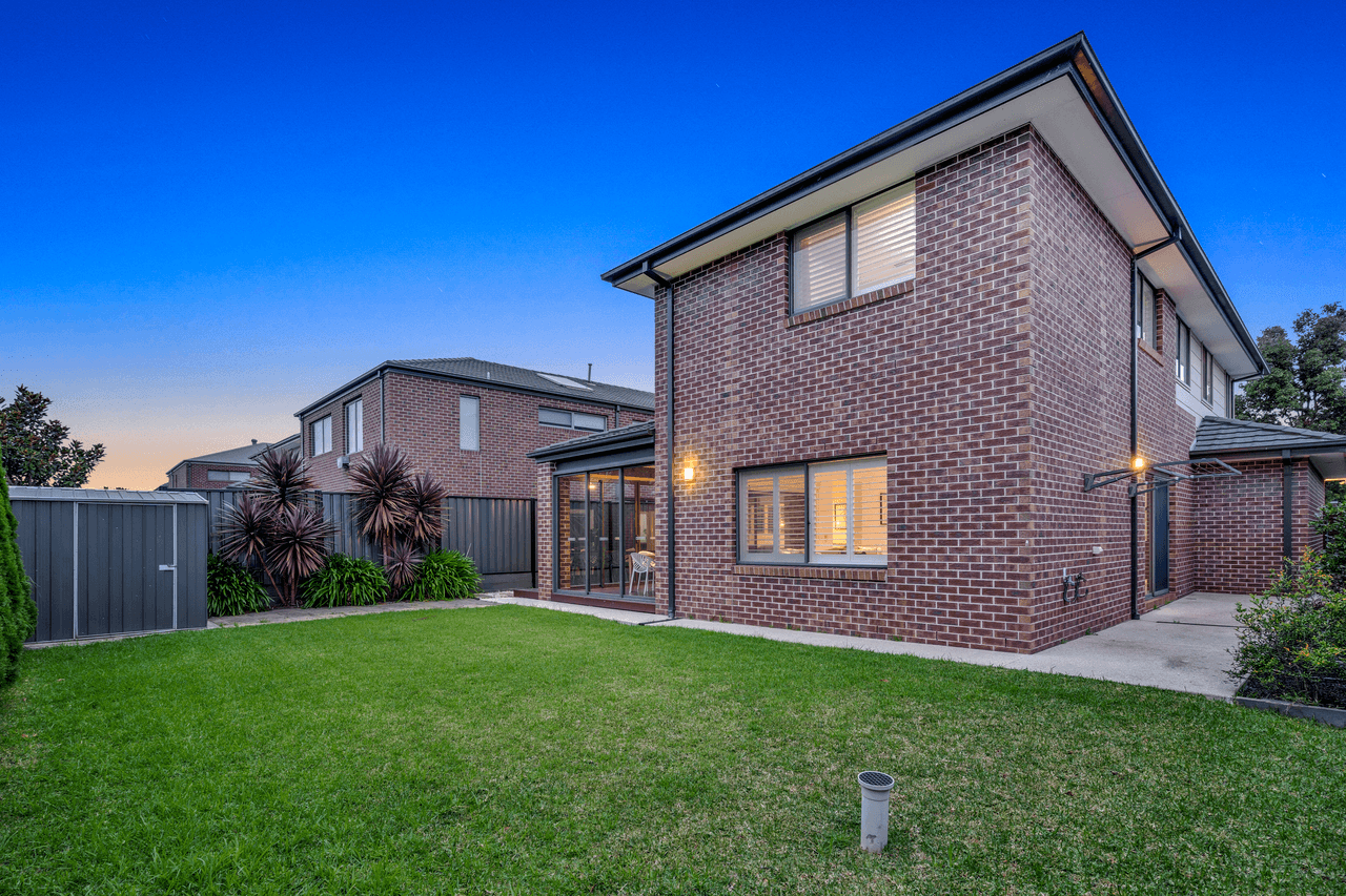 84 Waterview Boulevard, CRAIGIEBURN, VIC 3064