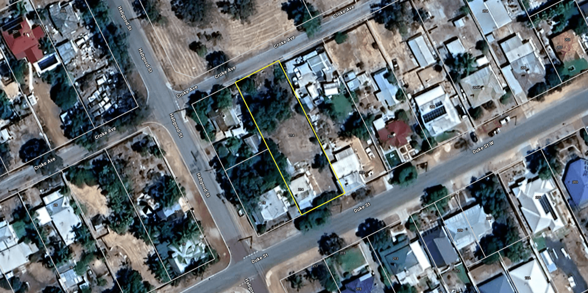 214 Duke Street, Northam, WA 6401