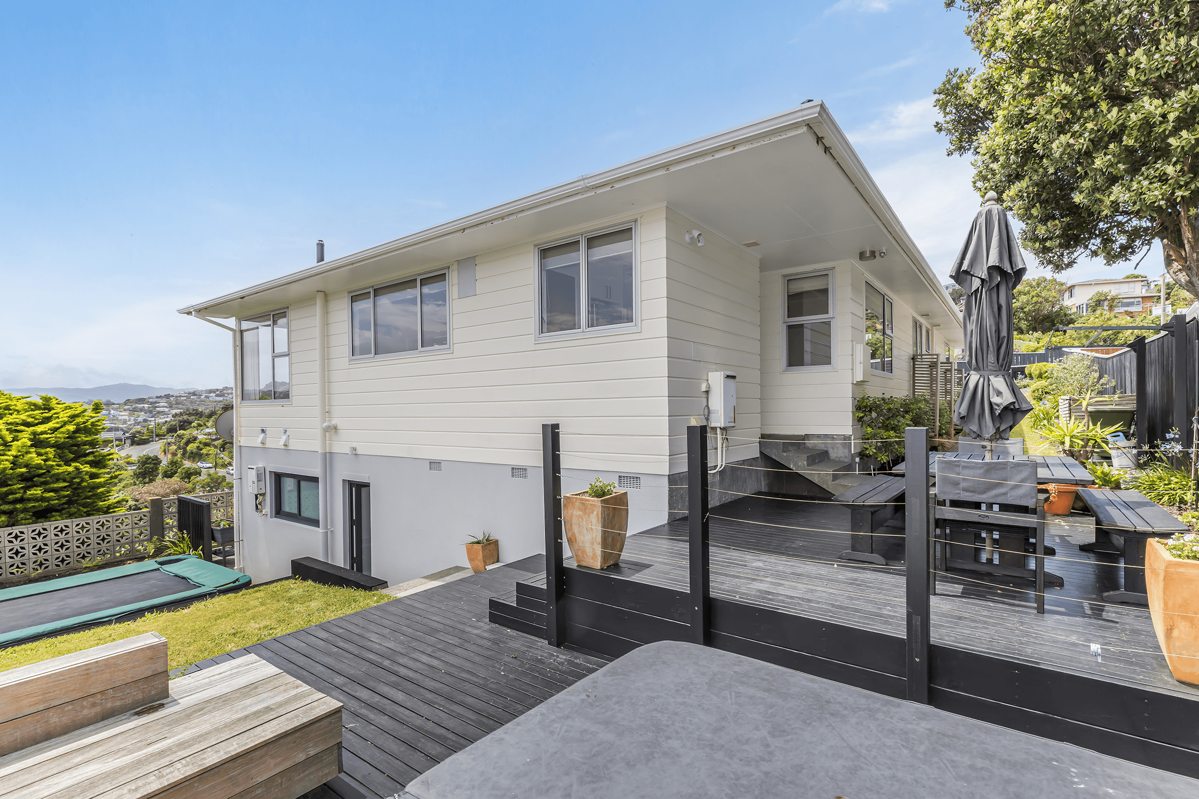 9 Dallas Court, Miramar, Wellington 6022