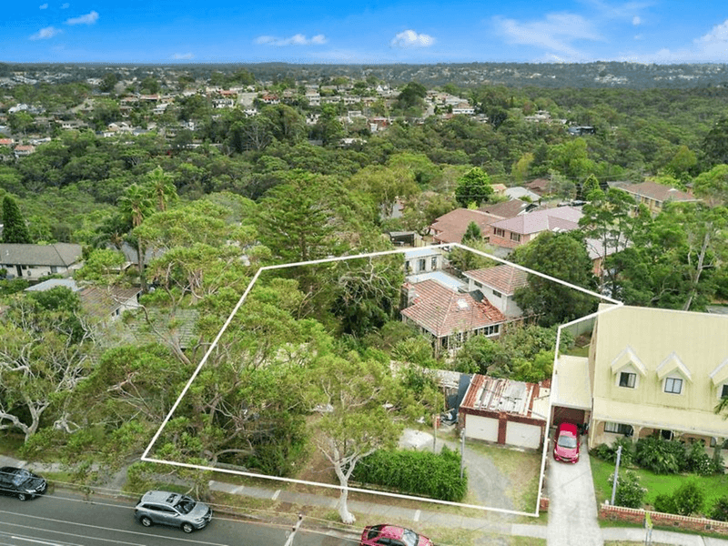 119-121 Kingswood Road, Engadine, NSW 2233