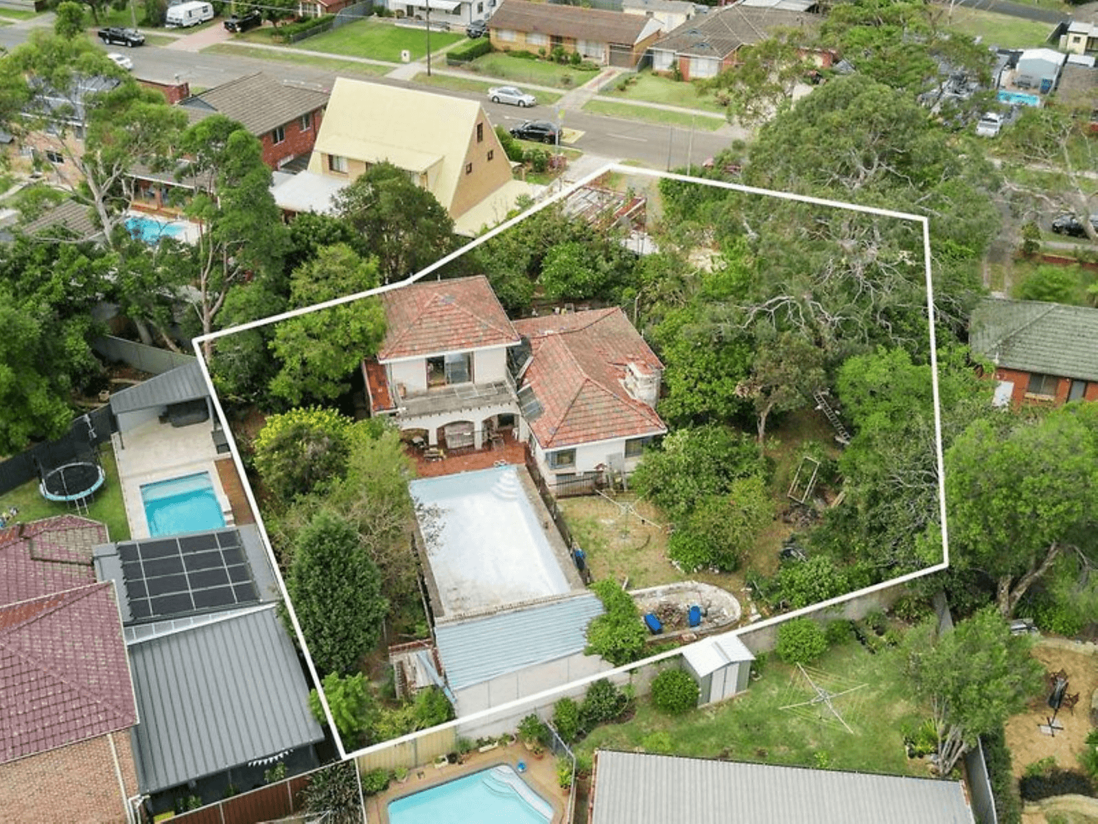 119-121 Kingswood Road, Engadine, NSW 2233