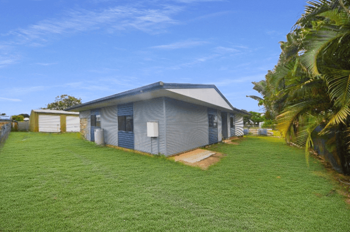 18 Grima Road, WANGAN, QLD 4871