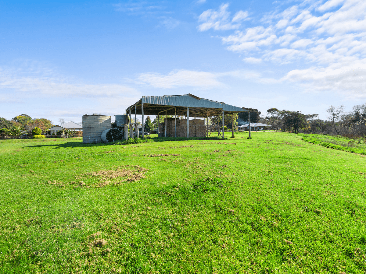 2821 Traralgon-Heyfield Road, Cowwarr, VIC 3857