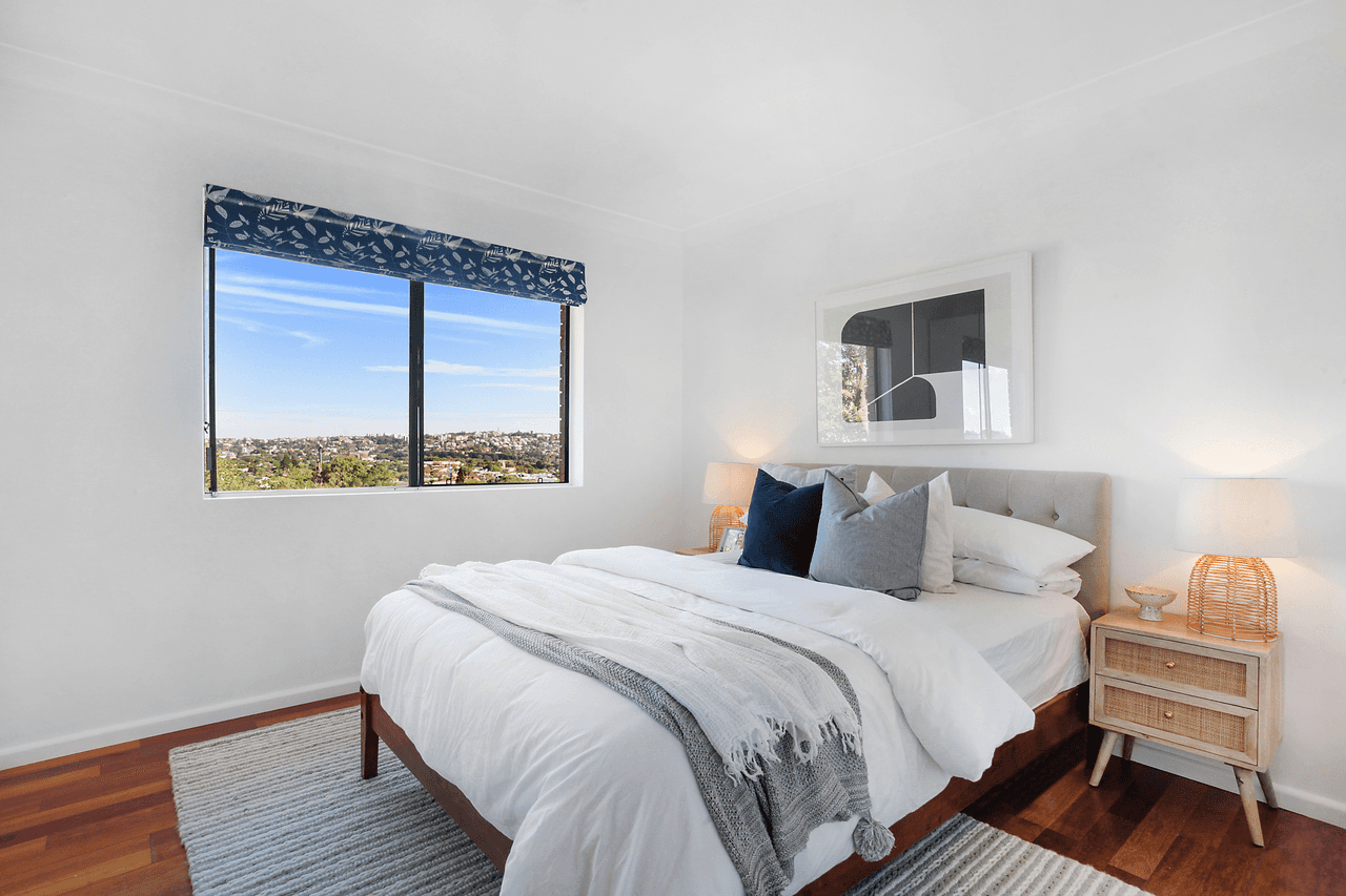 6/613 Old South Head Road, ROSE BAY, NSW 2029