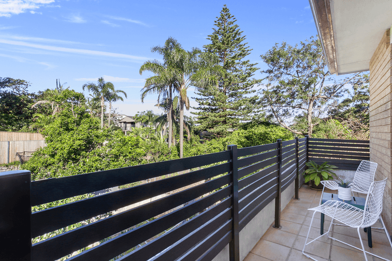6/613 Old South Head Road, ROSE BAY, NSW 2029