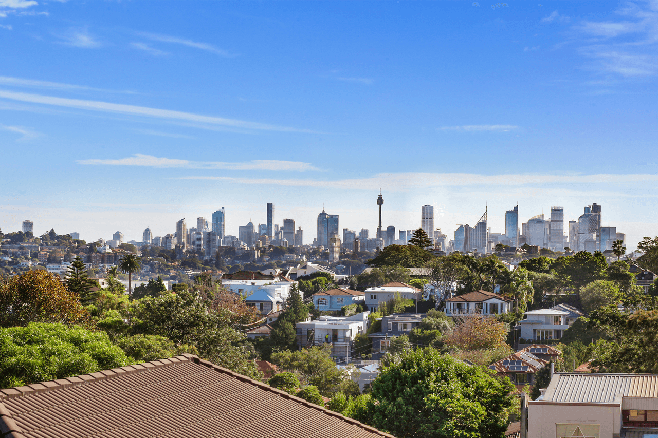 6/613 Old South Head Road, ROSE BAY, NSW 2029