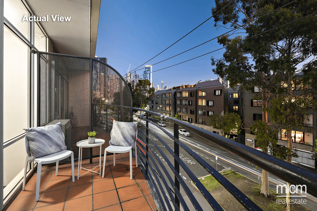 8/12 Courtney Street, North Melbourne, VIC 3051