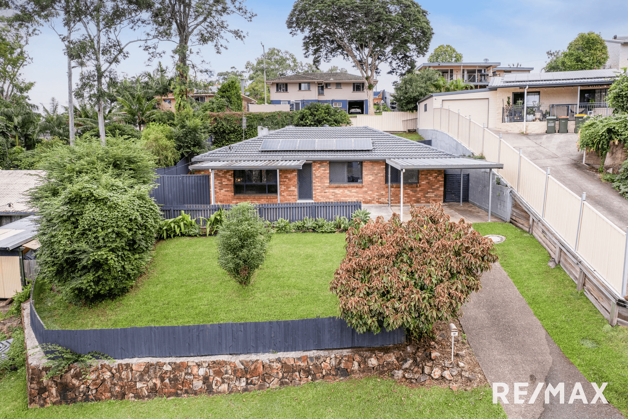 47 David Street, NAMBOUR, QLD 4560