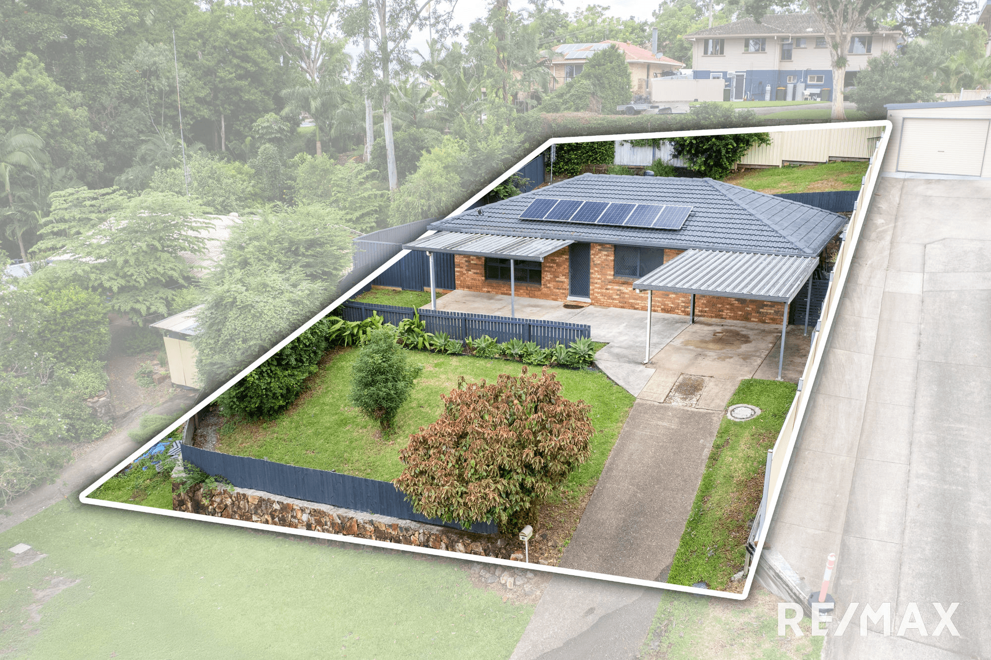 47 David Street, NAMBOUR, QLD 4560