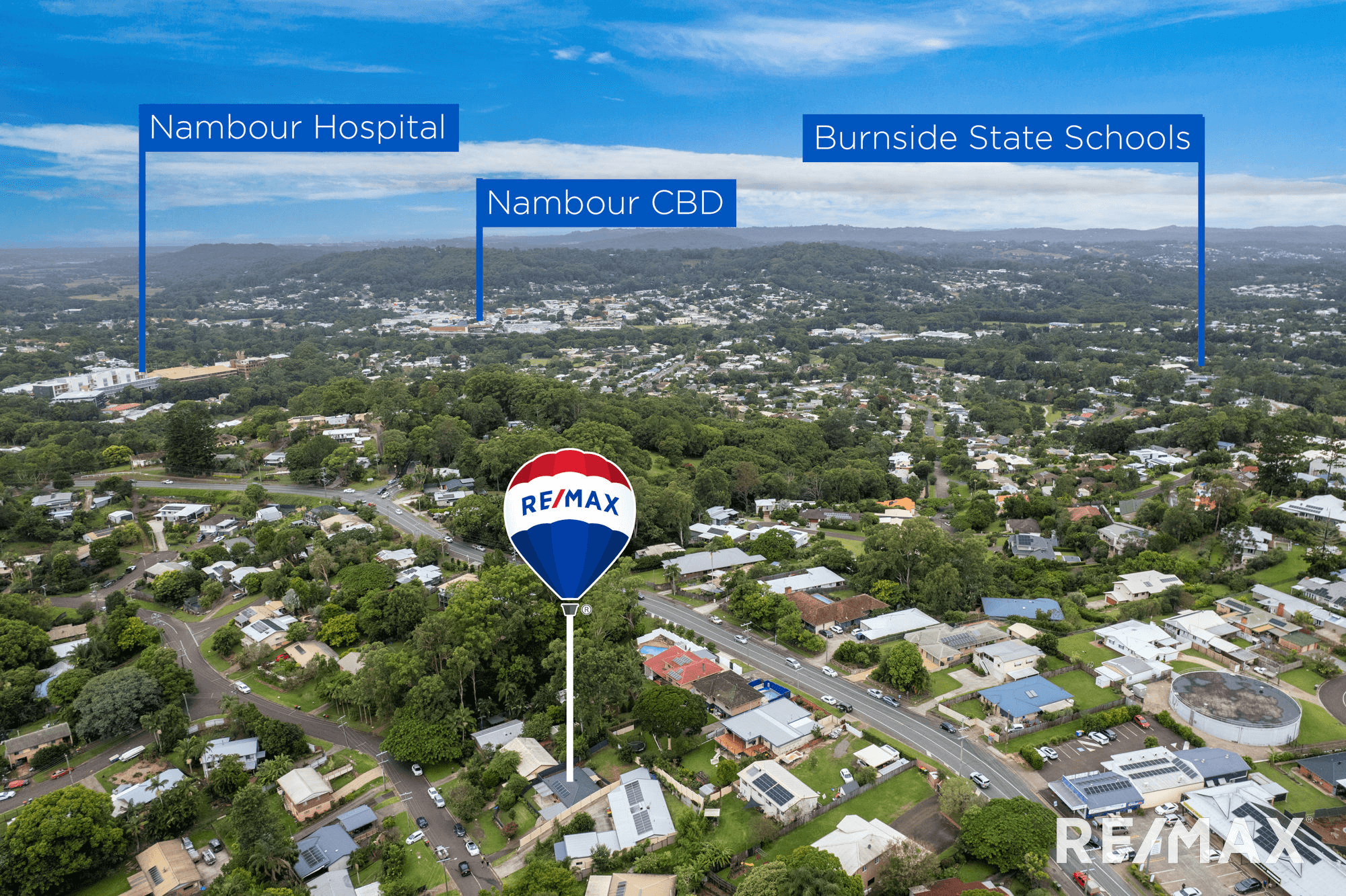 47 David Street, NAMBOUR, QLD 4560