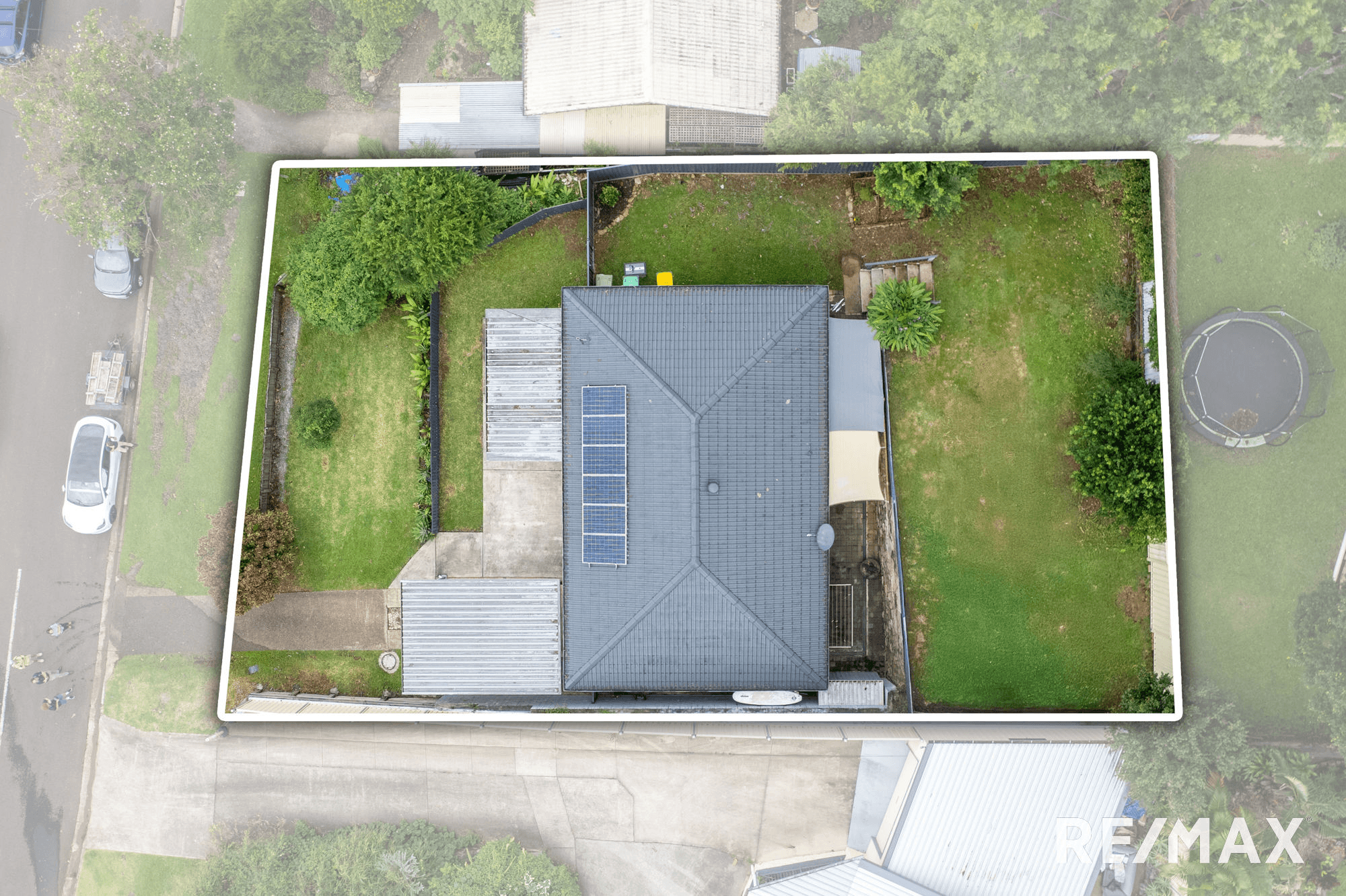 47 David Street, NAMBOUR, QLD 4560