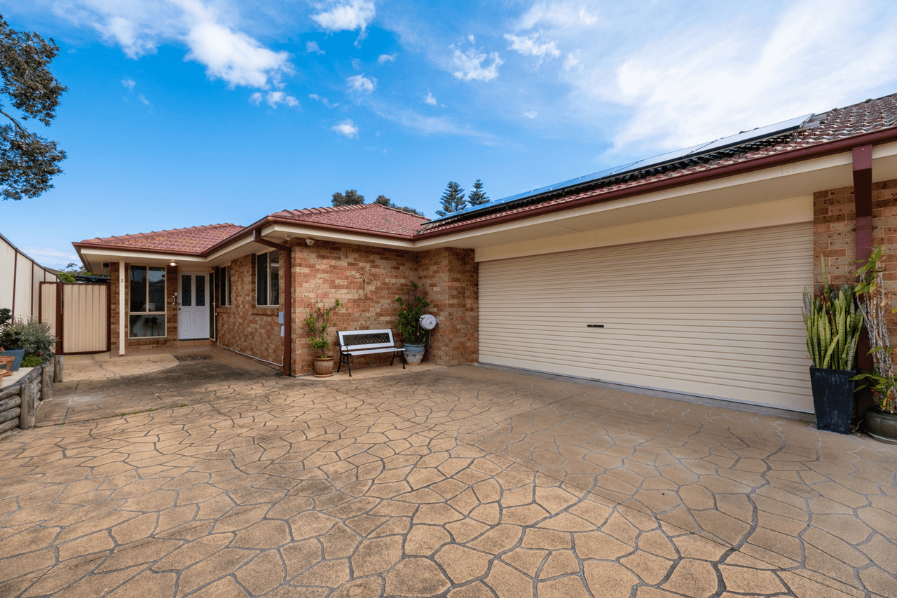 2/93 Surf Street, LONG JETTY, NSW 2261