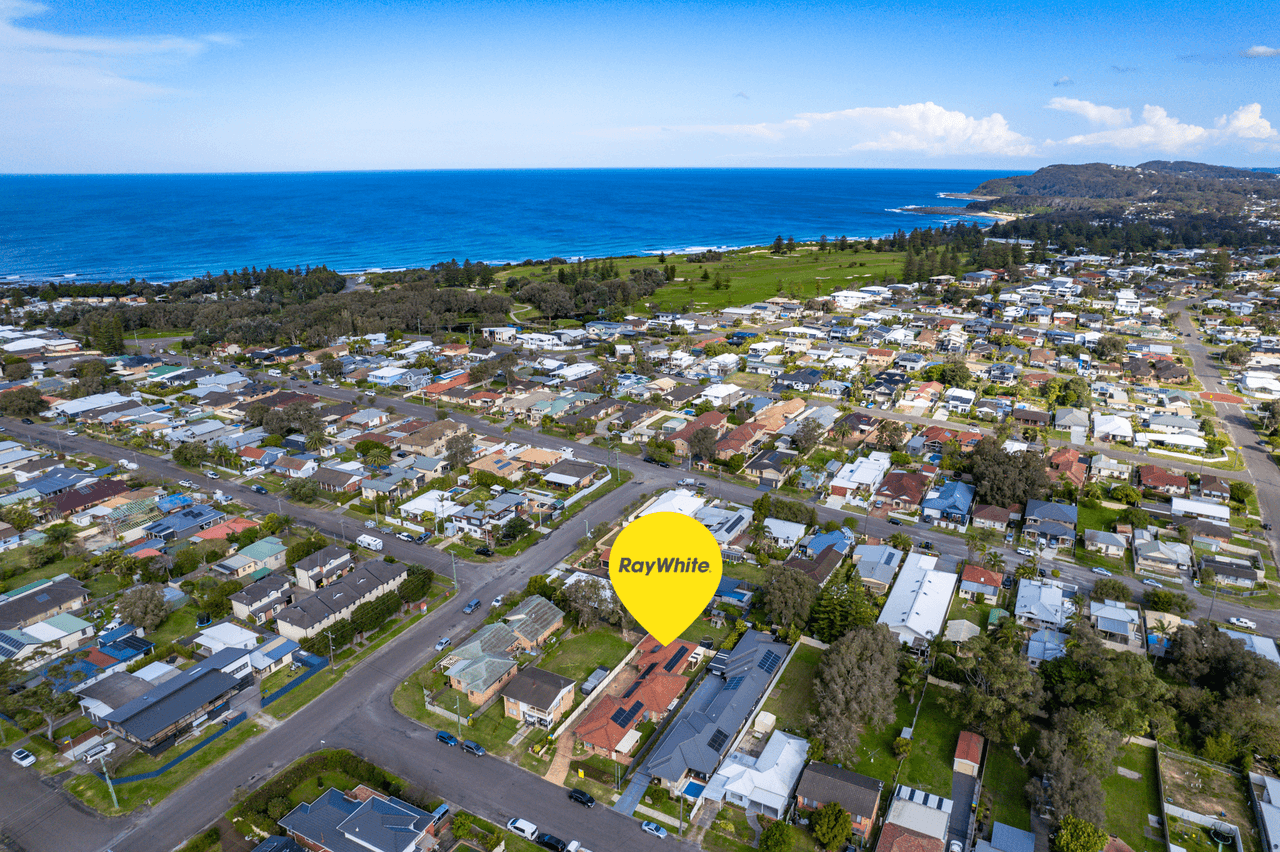 2/93 Surf Street, LONG JETTY, NSW 2261