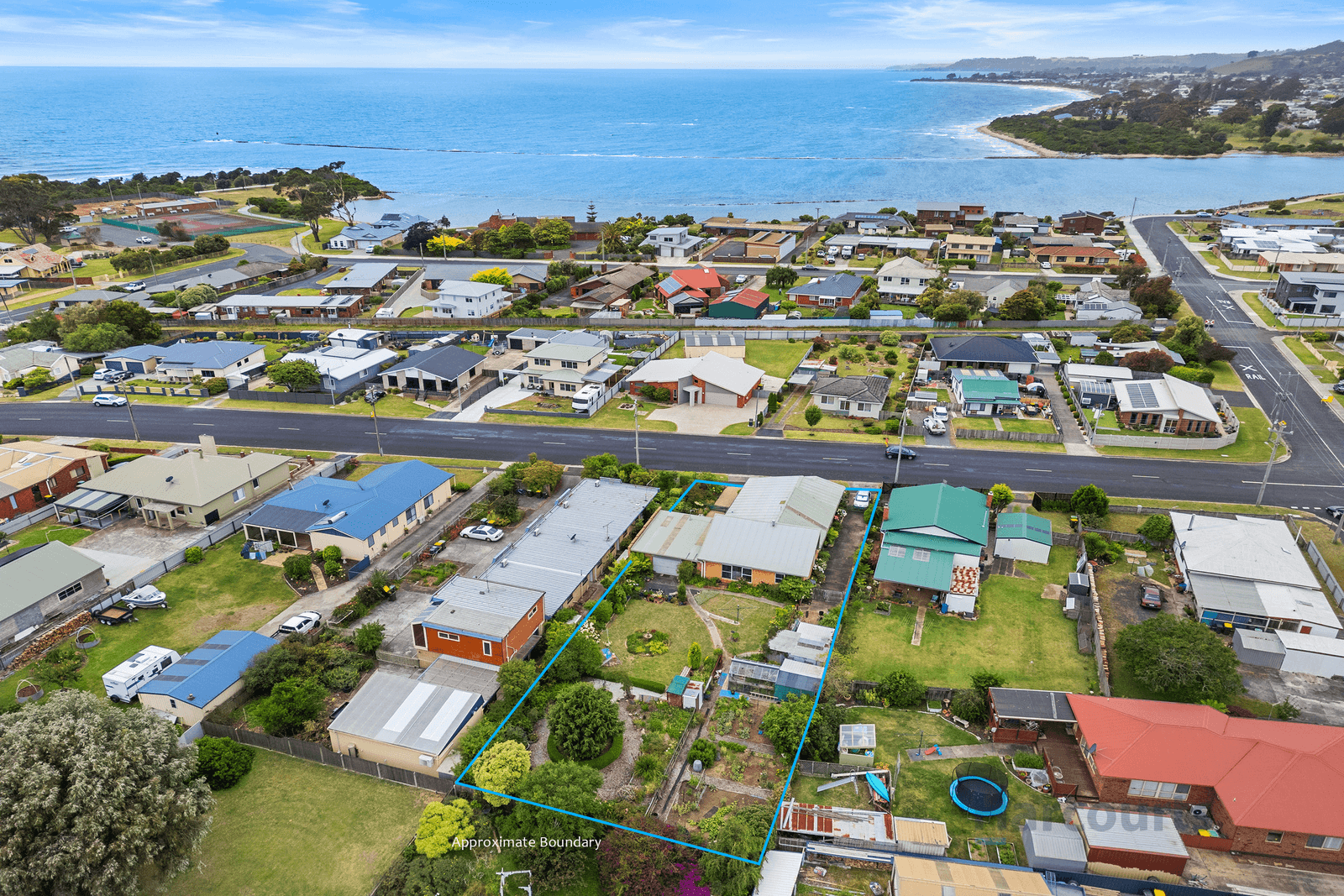 63 Queen Street, WEST ULVERSTONE, TAS 7315