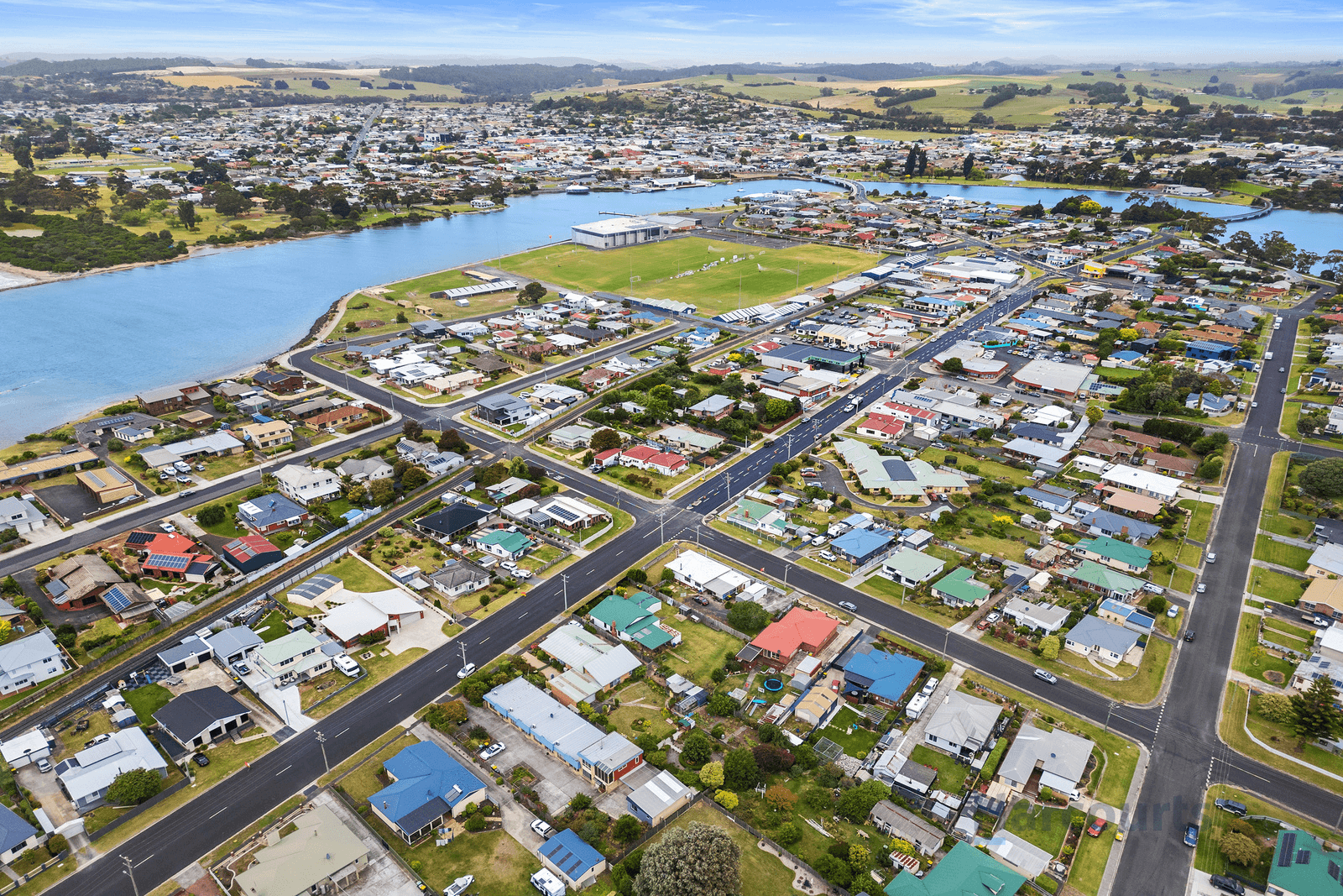 63 Queen Street, WEST ULVERSTONE, TAS 7315