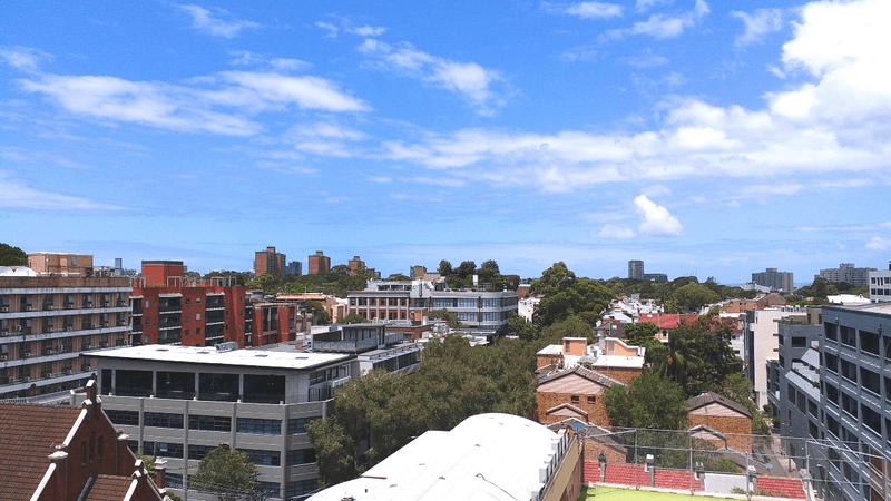 98/156-164 Chalmers Street, SURRY HILLS, NSW 2010