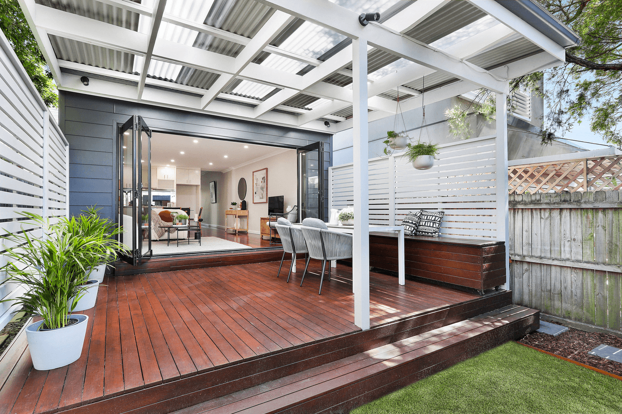 21 Day Street, Marrickville, NSW 2204