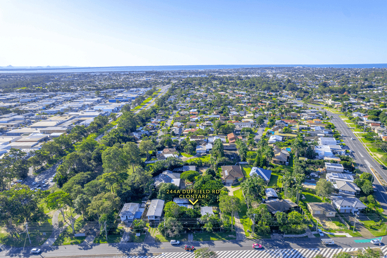 244a Duffield Road, CLONTARF, QLD 4019