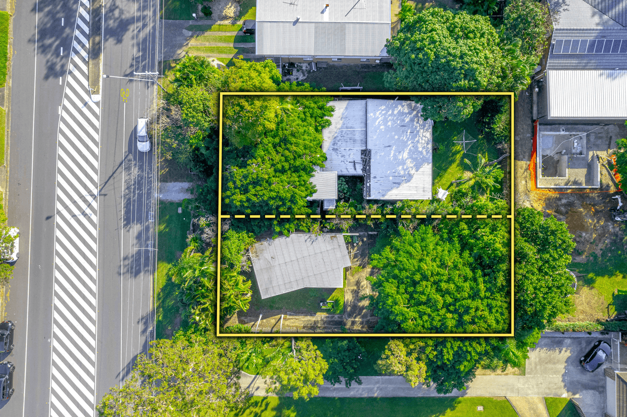 244a Duffield Road, CLONTARF, QLD 4019