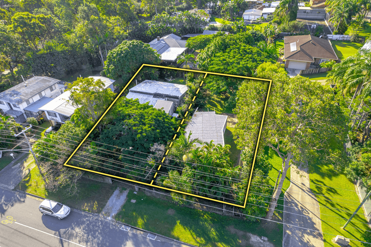 244a Duffield Road, CLONTARF, QLD 4019