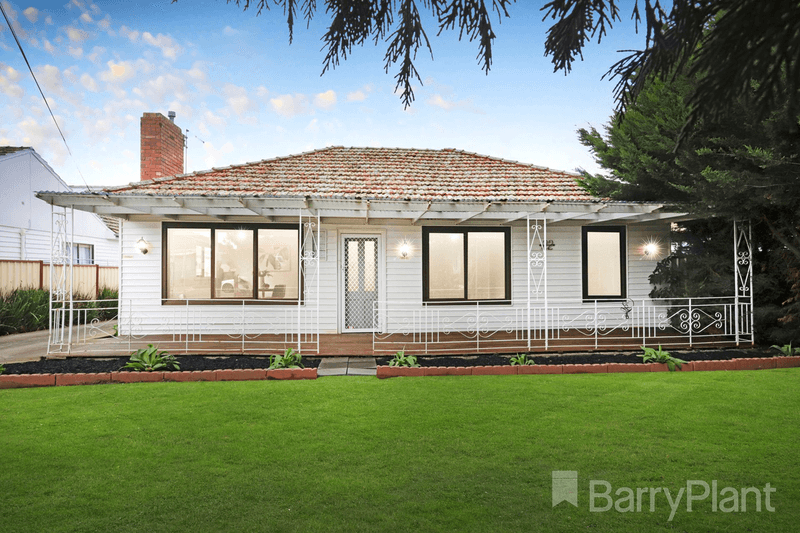 1/22 Welwyn Parade, Deer Park, VIC 3023