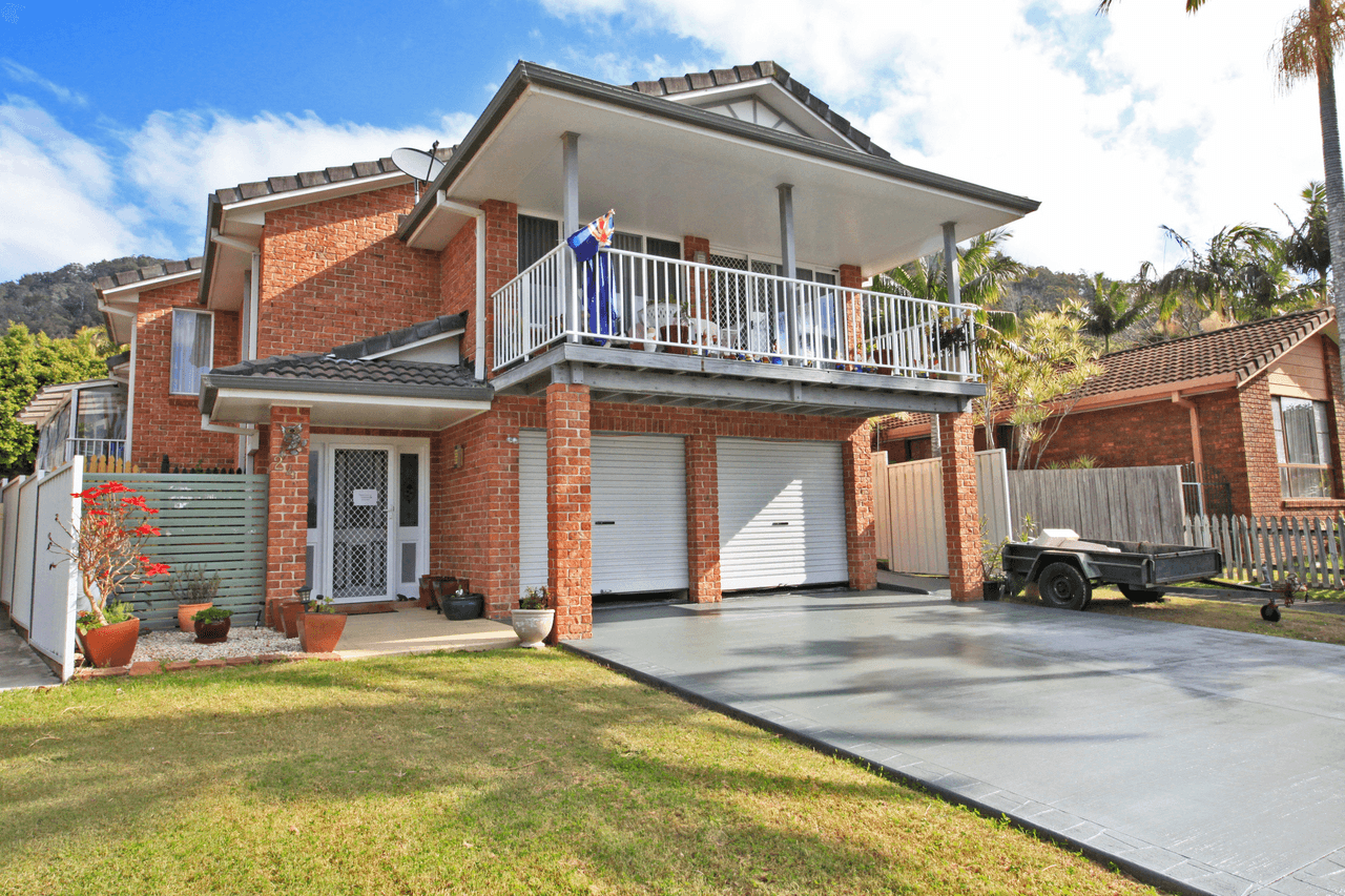 24 Babinda Avenue, WEST HAVEN, NSW 2443