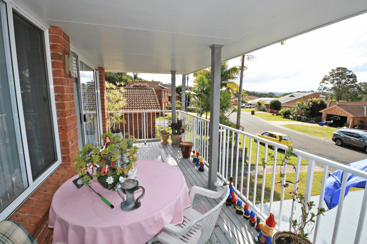 24 Babinda Avenue, WEST HAVEN, NSW 2443