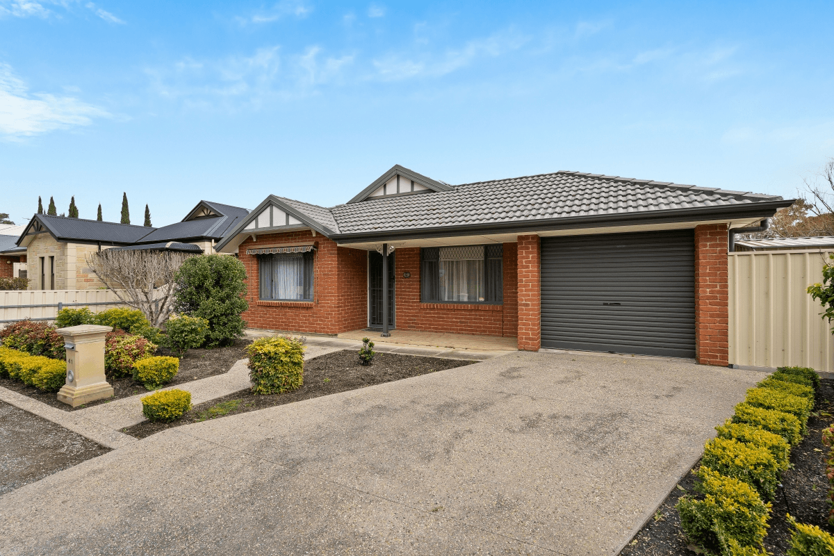 41 Corn Street, OLD REYNELLA, SA 5161